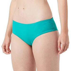 Haute pression Bikinibroekje voor dames, Groen, 34