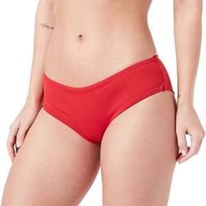 Haute pression T3002 CO10 donkerrood T44, Donker rood