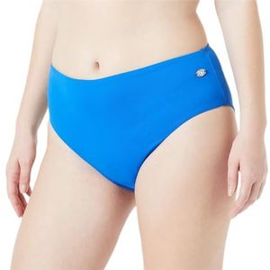 Haute pression Dames T3006 Co3 bikinibroekje, blauw, 52 grote maat EU, Blauw, 52 Grande taille