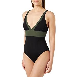 Haute pression T1005 CO3 T40, zwart en kaki