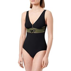 Haute pression T8005 CO3 T48, zwart en kaki