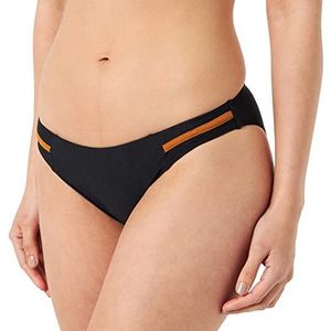 Haute pression T3017 CO1 T34, zwart/karamel