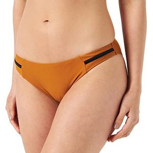 Haute pression T3017 CO2 T42, Karamel / zwart