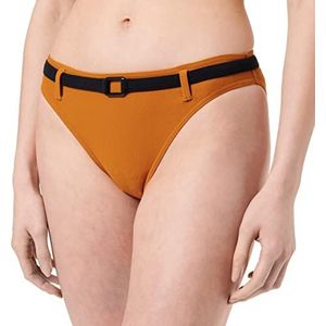 Haute pression T3018 CO2 T36, Karamel / zwart