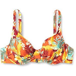 Haute pression T2029 CO1 T38, Meerkleurig