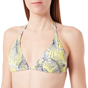 Haute pression T2036 Co1 bikinitop voor dames (1 stuk), Meerkleurig