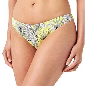 Haute pression Bikinibroekje voor dames, Meerkleurig, 38