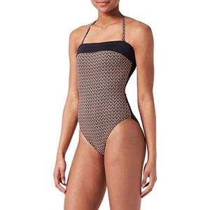 Haute pression T1039 CO1 T38, Meerkleurig