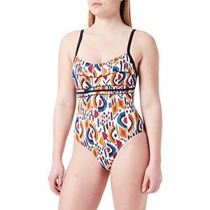 Haute pression T1054 CO1 T46, Meerkleurig