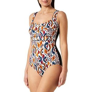 Haute pression T8053 CO1 T40, Meerkleurig