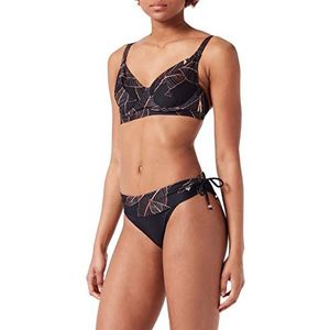 Haute pression Bikini voor dames, Meerkleurig, 42 Grande taille