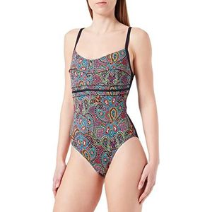 Haute pression T1086 CO1 T46, Meerkleurig