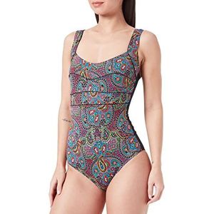 Haute pression T8086 CO1 T42, Meerkleurig