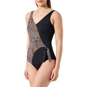 Haute pression T8088 CO1 T40, Meerkleurig