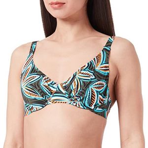 Haute pression T2098 CO1 T44, Meerkleurig