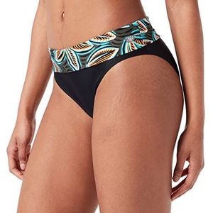 Haute pression T3098 CO1 T44, Meerkleurig