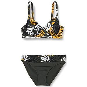 Haute pression T8108D CO1 T48, Meerkleurig