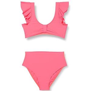 Haute pression T9051 CO1 T8A, donkerkoraal, 8 Jaren