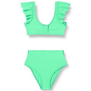 Haute pression T9051 CO3 T8A, Lichtgroen, 8 Jaren