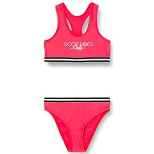 Haute pression T9053 CO1 T14A, donkerkoraal, 14 Jaren