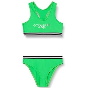 Haute pression T9053 CO3 T6A, Lichtgroen, 6 Jaren