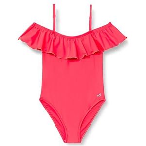 Haute pression T9054 CO1 T14A, donkerkoraal, 14 Jaren