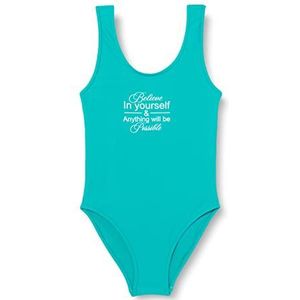 Haute pression T9055 CO2 T10A, Emerald Groen, 10 Jaar