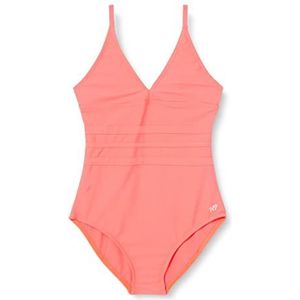 Haute pression T9056 CO1 T6A, donkerkoraal, 6 Jaren