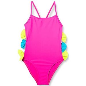 Haute pression T9004 CO1 T8A, Meerkleurig, 8 Jaren