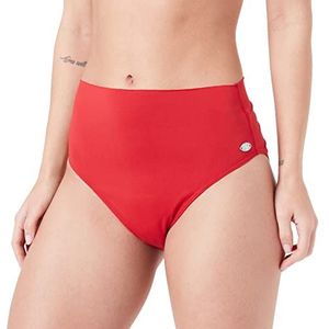 Haute pression T3004 CO10 donkerrood T44, Donker rood