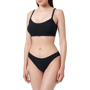 Haute pression T3009 CO1 T36, zwart.