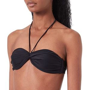 Haute pression 208 CO1 T38, zwart.