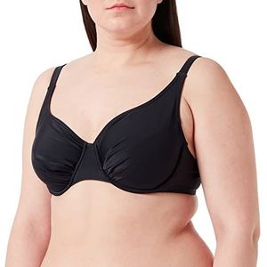 Haute pression 209 CO1 T40, zwart.