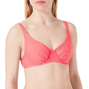 Haute pression 209 CO5 T42, Neon koraal.