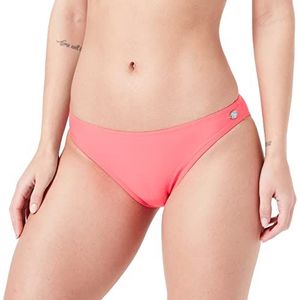 Haute pression 303 CO5 Onderdeel van de bikini, neon koraal, 42 dames, neon koraal, 42, Neon koraal.