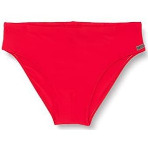 Haute pression 717 CO2 T6, Rood