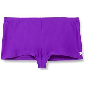 Haute pression Partie inférieure du bikini femme, violet, 46