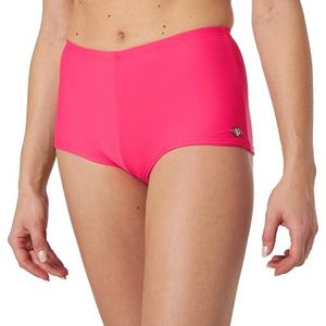 Haute pression Bikinibroekje voor dames, Roze, 40