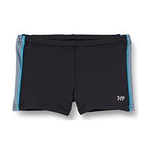 Haute pression Badpak voor jongens, Turkoois, 4 Jaren