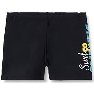 Haute pression TB33 CO1 T8A, zwart., 8 Jaren