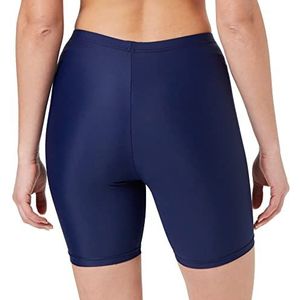 Haute pression Badpak voor dames, Marineblauw, 48