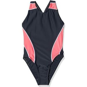 Haute pression 999 Co3 eendelig badpak voor meisjes (1 stuk)