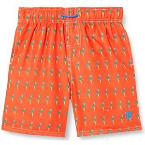 Haute pression BE276 CO1 T14A, Meerkleurig, 14 Jaren