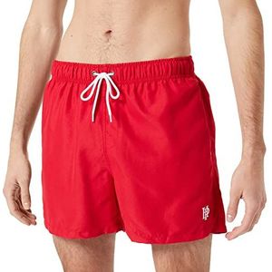 Haute Pression B230 Co3 Herenbadpak (1 stuk), Rood
