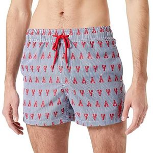 Haute pression B264 CO1 TM, Meerkleurig, M