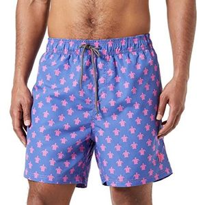 Haute pression B269 CO1 TS, Meerkleurig, S