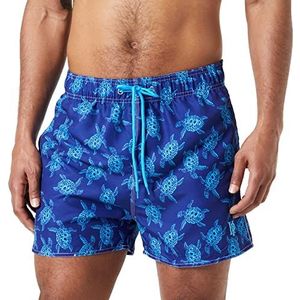 Haute pression B273 CO1 TXXL, Meerkleurig, XXL