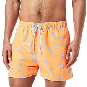 Haute pression B281 CO1 TXL, Meerkleurig, XL