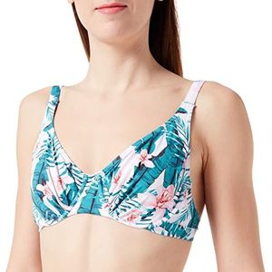 Haute pression T2035 CO1 T38, Meerkleurig