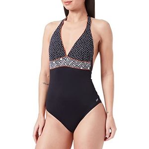 Haute pression T1032 CO1 T38, Meerkleurig